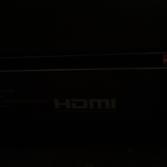 Xbox 1 and a game - Picture 8 of 8